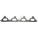 Gasket exhaust manifold 251A, AQ171A, AQ171C