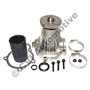 Water pump (circualtion), AQ125B, AQ145B