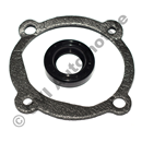 Packningssats sjövattenpump, AQ120B/125A/B/140A, BB140A/AQ131/AQ145A/AQ151/AQ171