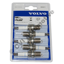 Spark plug set 850, S70, V70/V70XC Turbo (4 valve 1994-2000)