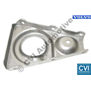 Spring seat lower wishbone, PV/Duett