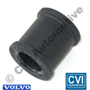 Gummibussning (Volvo original)