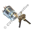 Starter switch, dash panel AQ130 etc