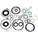 Gasket set complete, AQ200/250/270/270T/275,A/280/280T/290