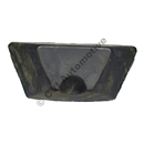 Rubber cushion for shield, AQ270/T, AQ280/T AQ280DP, SP-A