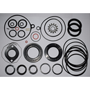 Gasket set complete, for AQ250/270/275280/290 with DP lower gear