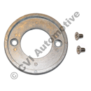Zinc ring kit AQ drive 250, 270, 270T, 275, 275A, SP-A/MT, SP-A1, SP-A2, SP-C