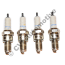 Spark plug set AQ120B, AQ125A/B, AQ131 all, AQ140A, AQ145A/B, AQ151A/B/C, 230A, BB145A
