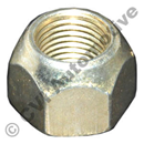 Hjulmutter (PV/Duett/Az/1800/140/164/240/260)