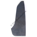 Rubber stone guard rear wing, PV RH (Volvo genuine)