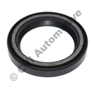 Tätningsring nedre del av drev AQ110S/200/250/270/T/280/T
