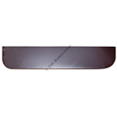 Door skin lower repair, PV rh