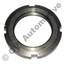 Round nut lower gear unit, AQ110S AQ280, AQ290