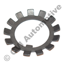 Lock washer