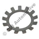 Lock washer