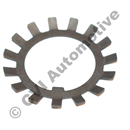 Lock washer