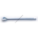 Saxpinne 3,2 x 50