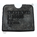 Plug, 850/S/V/C70 -1999 (for cars w/o air pump)