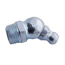 Grease nipple, PV upper inner (45 degree)