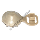 Ball-joint, clutch mechanism 850/S70/V70