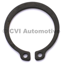 Circlip rocker arm shaft 22 x 1.2 + steering-rack, 240