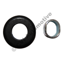 Bushing for radiator 850+S70/V70