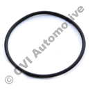 O-ring oil cooler