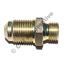 Nippel CAV filter 3/8"