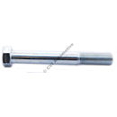 Bult bakaxelupphängning  (9/16"x4 1/2" UNF) (använd mutter 950377)