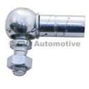 Ball-joint, throttle link (LH thread) 544/210/Amazon/1800/140/164