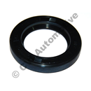 Oil seal (rear), camshaft balance shaft '99-'13 4-valve + turbo    32402269