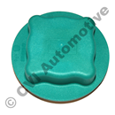 Radiator cap many  models 1984-2009 +XC90 (03-14)     150 kPa