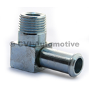 Elbow nipple, fuel tank 1800/164