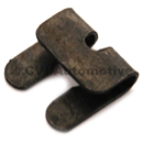 Lock washer door lock