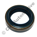 Oil seal rear M45/M46/M47/M50/M51 '79-