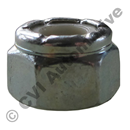 Låsmutter (1/4" - 20 UNC)