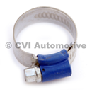 Hose clamp 19-28 mm (for heater hoses)