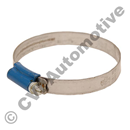 Hose clamp