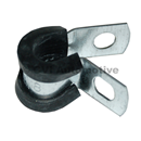Clamp trip meter cable, 1800 1968 on +140/164/200/700/900 (Di = 7.9)