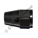 Kopplingsmutter, bränslerör 3/8"