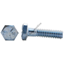 Bult (L = 25 mm) 1/4" - 20  UNC x 1"