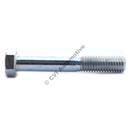 Bult, bakaxelupphängning 1/2" UNCx3 1/4"