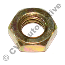 Hex head nut