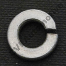 Fjäderbricka