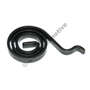 Return spring, PV/Du door lock