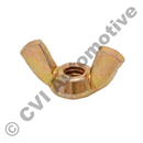 Vingmutter 1/4" UNC