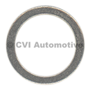 Washer for fuel injection