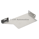 Mudflap bracket, Duett rear LH