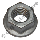 Flange nut M8 (same as 945408)