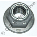 Flange nut M10 x13,4